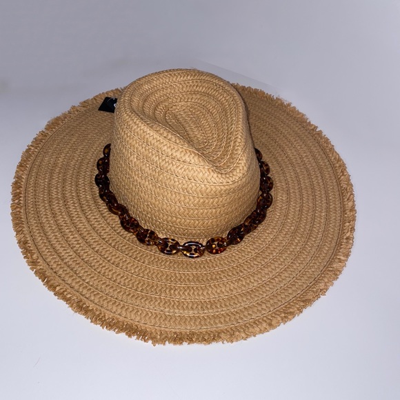 Steve Madden NWT sun hat - Picture 4 of 5